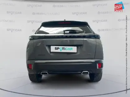 Photo 6 Peugeot 2008  1.2 Hybrid 145ch Allure e-DCS6