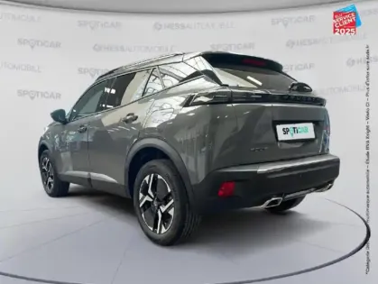 Photo 7 Peugeot 2008  1.2 Hybrid 145ch Allure e-DCS6