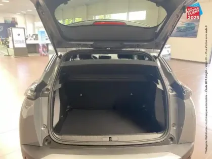 Photo 13 Peugeot 2008  1.2 Hybrid 145ch Allure e-DCS6