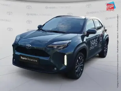 Photo Toyota Yaris