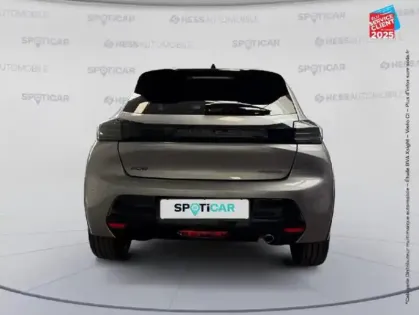 Photo 6 Peugeot 208  1.2 Hybrid 110ch GT e-DCS6