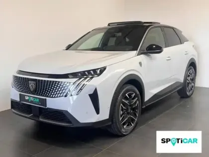 Photo Peugeot 3008