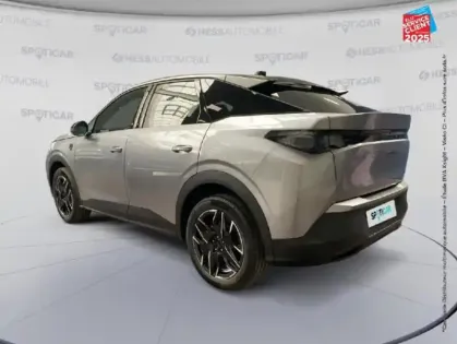 Photo 7 Peugeot 3008  1.2 Hybrid 145ch GT e-DCS6