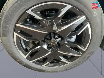 Photo 9 Peugeot 3008  1.2 Hybrid 145ch GT e-DCS6