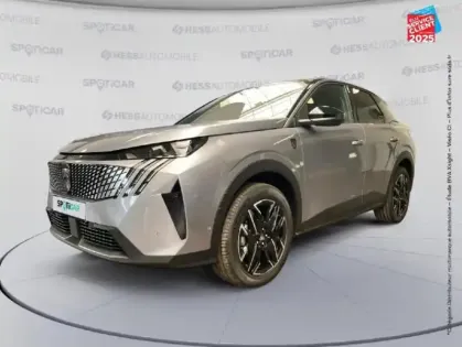 Photo Peugeot 3008