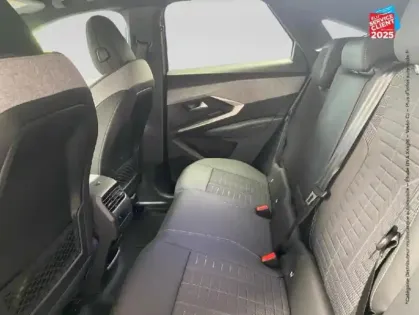 Photo 10 Peugeot 3008  1.2 Hybrid 145ch GT e-DCS6