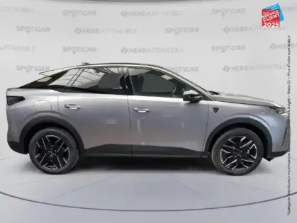 Photo 3 Peugeot 3008  1.2 Hybrid 145ch GT e-DCS6