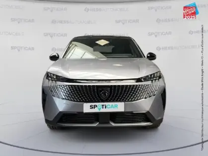 Photo 1 Peugeot 3008  1.2 Hybrid 145ch GT e-DCS6