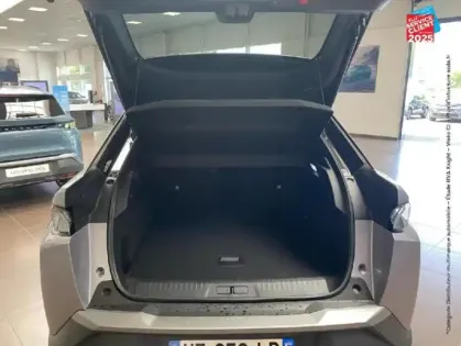 Photo 13 Peugeot 3008  1.2 Hybrid 145ch GT e-DCS6