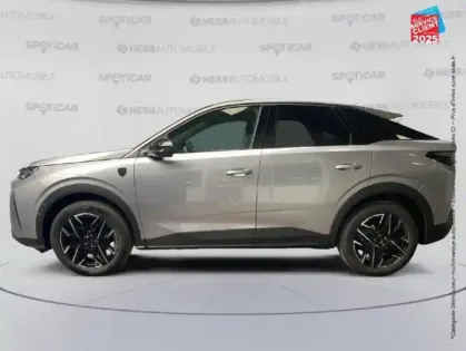 Photo 8 Peugeot 3008  1.2 Hybrid 145ch GT e-DCS6