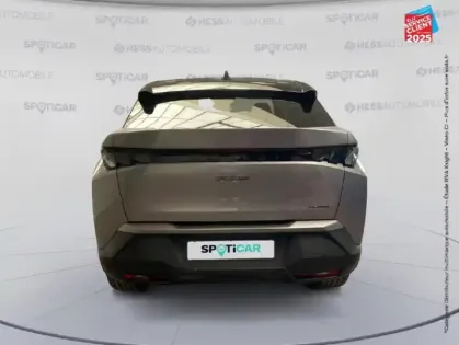 Photo 6 Peugeot 3008  1.2 Hybrid 145ch GT e-DCS6