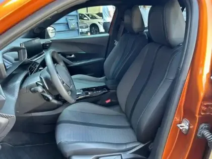 Photo 6 Peugeot 2008  1.2 PureTech 130ch S&S Allure Pack EAT8