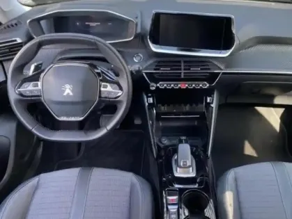 Photo 5 Peugeot 2008  1.2 PureTech 130ch S&S Allure Pack EAT8