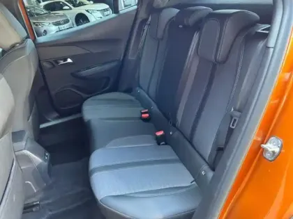 Photo 7 Peugeot 2008  1.2 PureTech 130ch S&S Allure Pack EAT8