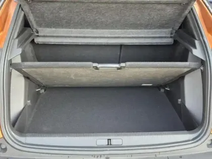 Photo 9 Peugeot 2008  1.2 PureTech 130ch S&S Allure Pack EAT8