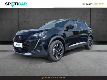 Photo Peugeot 2008