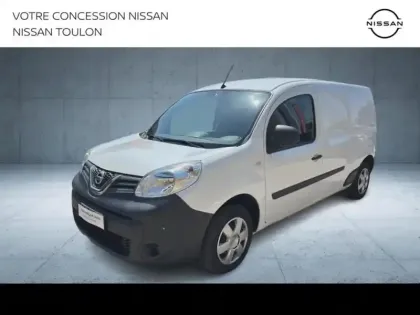 Photo Nissan Nv250