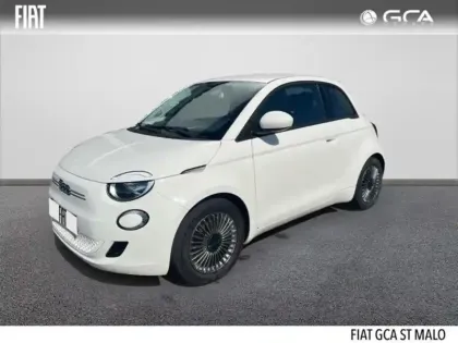 Photo Fiat 500