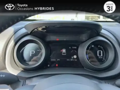 Photo 13 Toyota Yaris  Cross 116h Design MY22