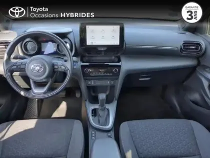 Photo 7 Toyota Yaris  Cross 116h Design MY22