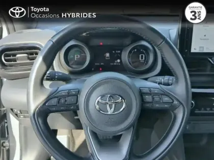 Photo 8 Toyota Yaris  Cross 116h Design MY22