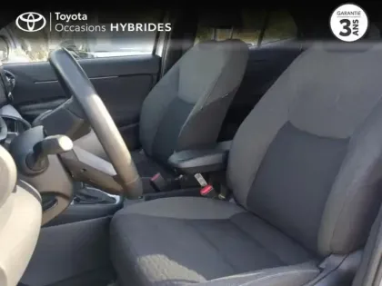 Photo 10 Toyota Yaris  Cross 116h Design MY22