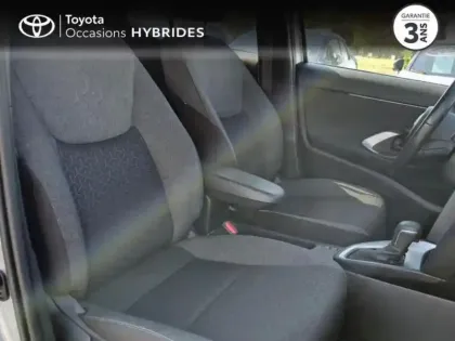 Photo 5 Toyota Yaris  Cross 116h Design MY22