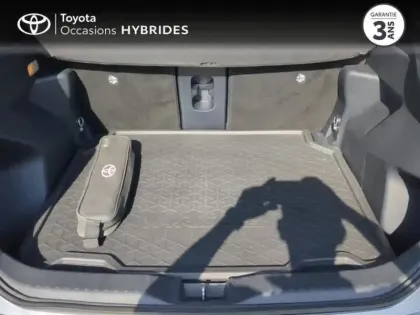 Photo 9 Toyota Yaris  Cross 116h Design MY22