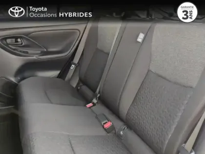 Photo 11 Toyota Yaris  Cross 116h Design MY22