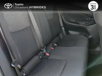 Photo 6 Toyota Yaris  Cross 116h Design MY22