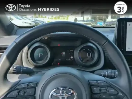 Photo 12 Toyota Yaris  Cross 116h Design MY22