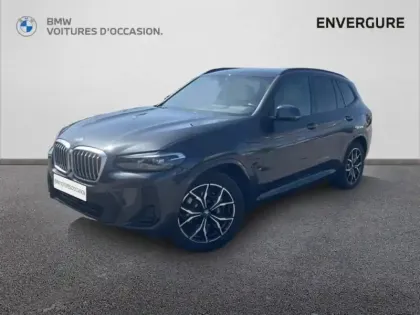 Photo Bmw X3