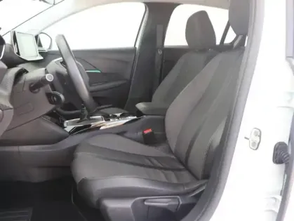 Photo 8 Peugeot 208  1.5 BlueHDi 100ch S&S Allure