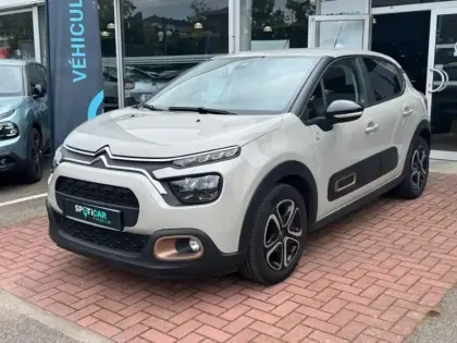 Photo Citroën C3