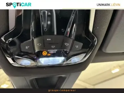 Photo 10 Alfa Romeo Tonale  1.5 Ibrida 160ch Sprint TCT