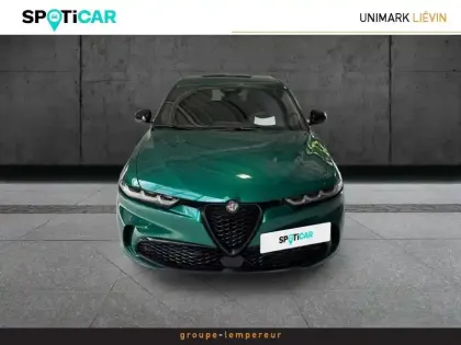 Photo 18 Alfa Romeo Tonale  1.5 Ibrida 160ch Sprint TCT