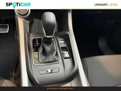 Photo 5 Alfa Romeo Tonale  1.5 Ibrida 160ch Sprint TCT