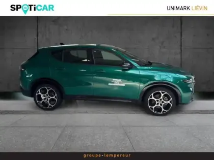 Photo 13 Alfa Romeo Tonale  1.5 Ibrida 160ch Sprint TCT