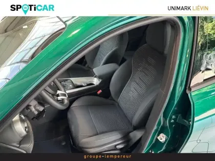 Photo 19 Alfa Romeo Tonale  1.5 Ibrida 160ch Sprint TCT