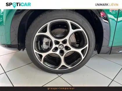 Photo 4 Alfa Romeo Tonale  1.5 Ibrida 160ch Sprint TCT