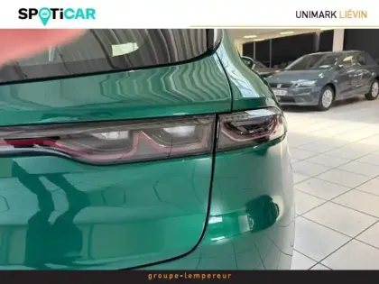 Photo 8 Alfa Romeo Tonale  1.5 Ibrida 160ch Sprint TCT