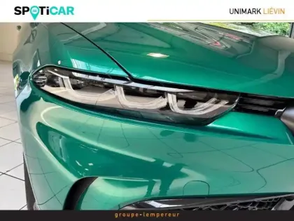 Photo 7 Alfa Romeo Tonale  1.5 Ibrida 160ch Sprint TCT