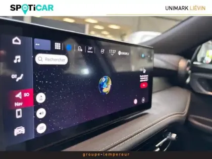 Photo 6 Alfa Romeo Tonale  1.5 Ibrida 160ch Sprint TCT