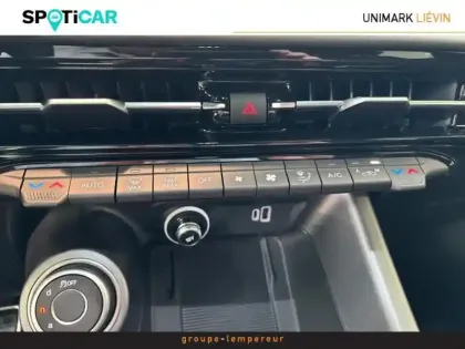 Photo 9 Alfa Romeo Tonale  1.5 Ibrida 160ch Sprint TCT