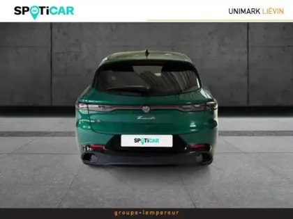 Photo 14 Alfa Romeo Tonale  1.5 Ibrida 160ch Sprint TCT