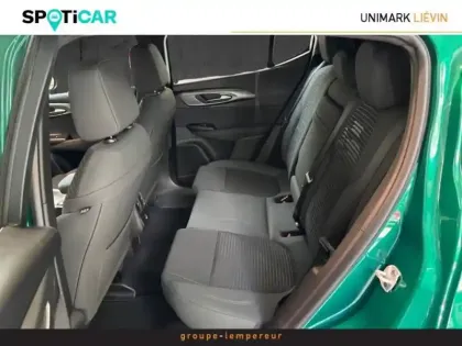 Photo 3 Alfa Romeo Tonale  1.5 Ibrida 160ch Sprint TCT