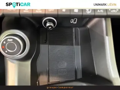 Photo 11 Alfa Romeo Tonale  1.5 Ibrida 160ch Sprint TCT