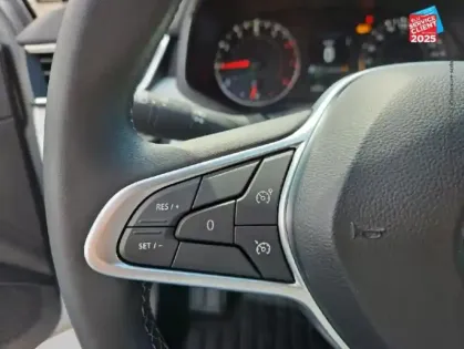 Photo 11 Renault Clio  1.0 TCe 90ch Evolution