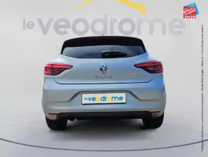 Photo 6 Renault Clio  1.0 TCe 90ch Evolution