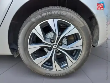 Photo 9 Renault Clio  1.0 TCe 90ch Evolution